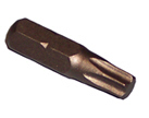 Screw Driver Bit For Torx Head #T30 3/Pkg